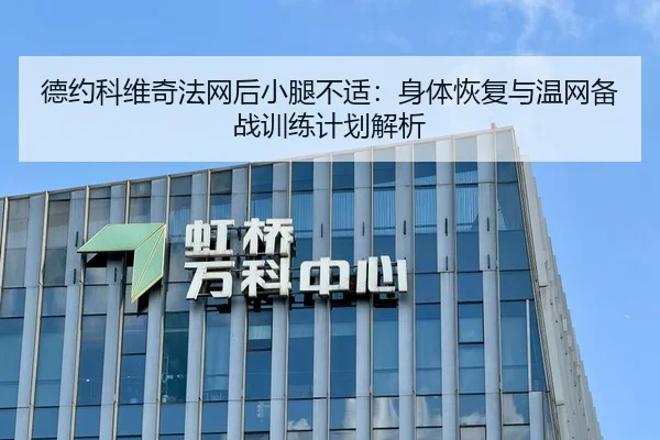 德约科维奇法网后小腿不适：身体恢复与温网备战训练计划解析